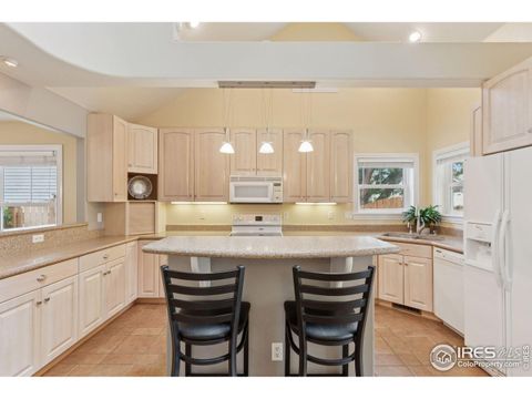 Tiny photo for 2030 Columbine Ave, Boulder, CO 80302 (MLS # 1046795)