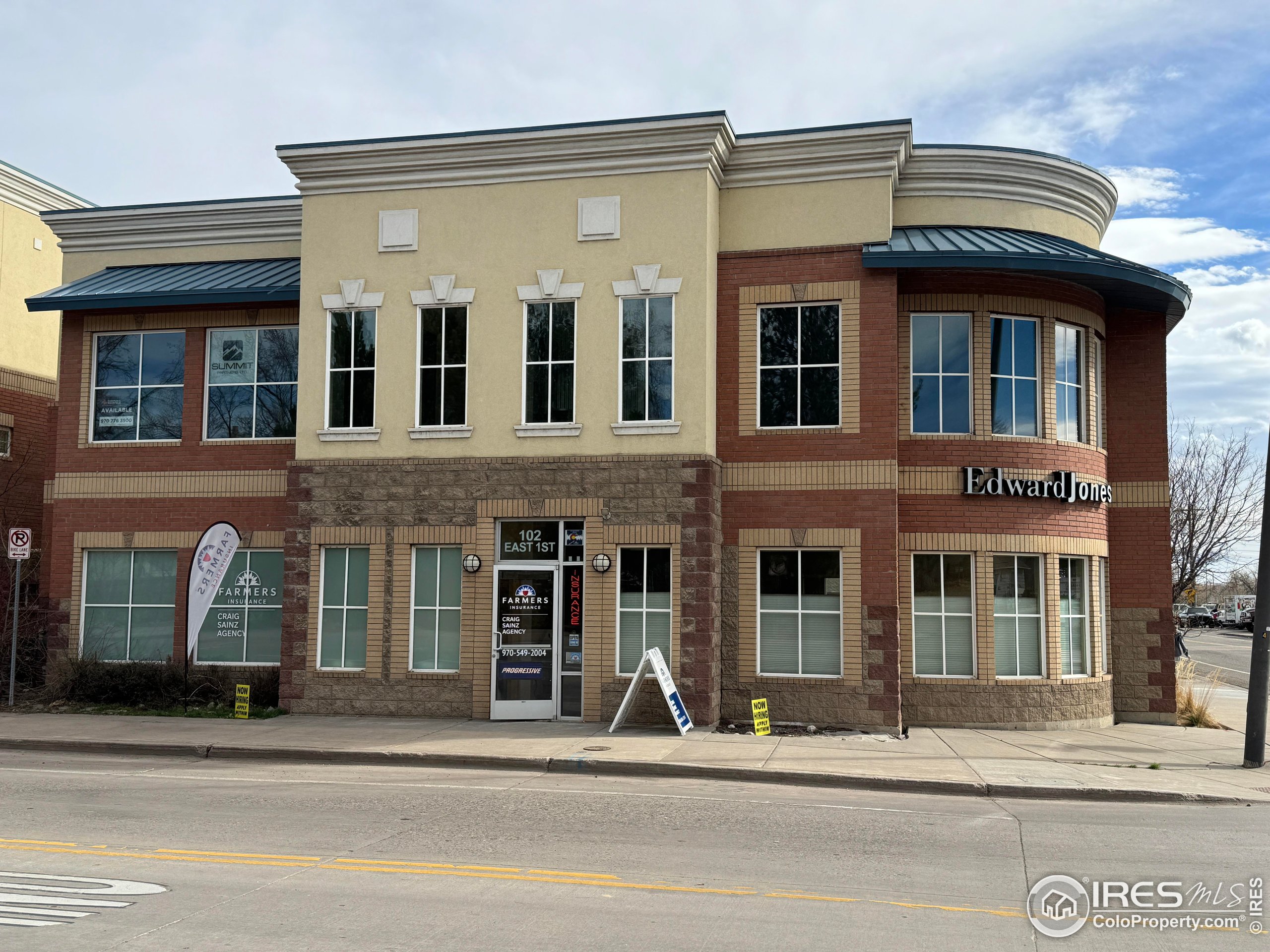 Photo 1 of 23 — 102 E 1st St, Loveland, CO 80537