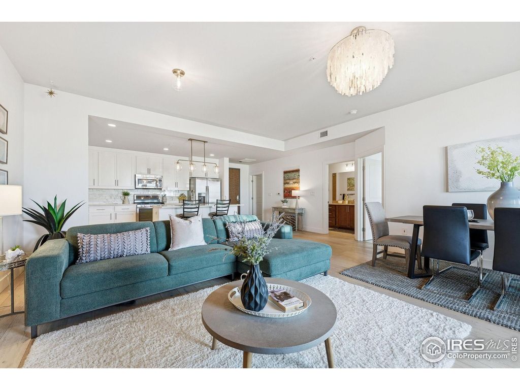 Photo of 3401 Arapahoe Ave 309, Boulder, CO 80303 (MLS # 1047214)