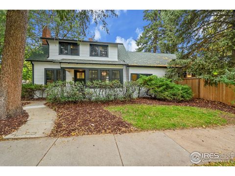 530 Peterson St Fort Collins CO 80524