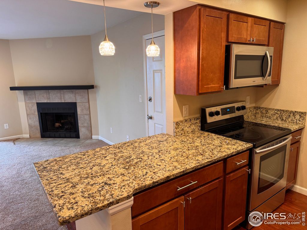 Photo of 4658 White Rock Cir 5, Boulder, CO 80301 (MLS # 1044015)