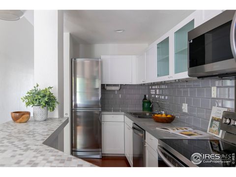 Tiny photo for 1237 Elder Ave 1, Boulder, CO 80304 (MLS # 1044752)