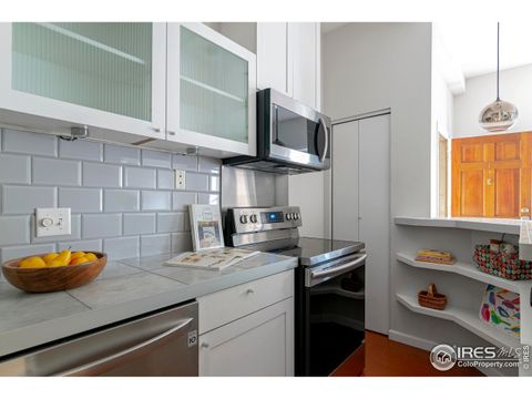 Tiny photo for 1237 Elder Ave 1, Boulder, CO 80304 (MLS # 1044752)