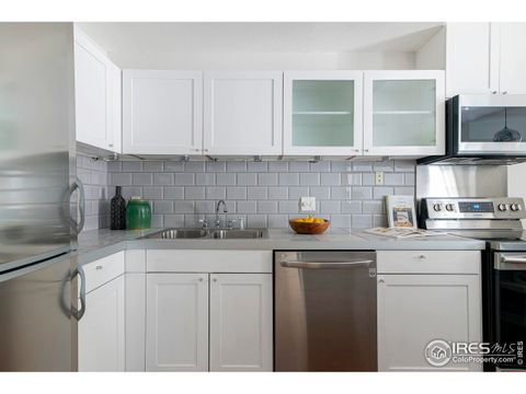 Tiny photo for 1237 Elder Ave 1, Boulder, CO 80304 (MLS # 1044752)