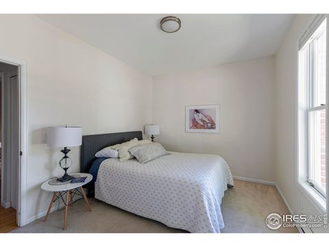 Tiny photo for 1237 Elder Ave 1, Boulder, CO 80304 (MLS # 1044752)