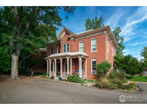 Tiny photo for 1237 Elder Ave 1, Boulder, CO 80304 (MLS # 1044752)