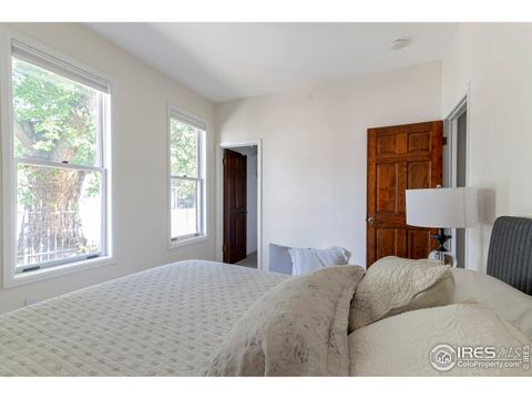 Tiny photo for 1237 Elder Ave 1, Boulder, CO 80304 (MLS # 1044752)