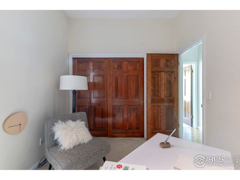 Tiny photo for 1237 Elder Ave 1, Boulder, CO 80304 (MLS # 1044752)