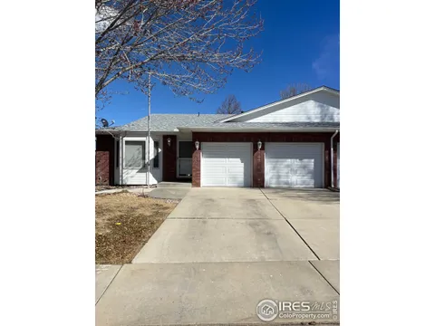 1126 Patricia Dr, Loveland, CO 80537 - MLS#: 1027000