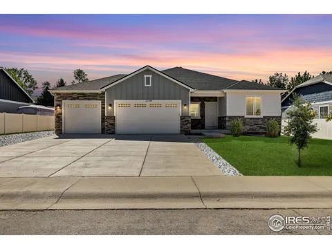 1120 N 5th St, Johnstown, CO 80534 - MLS#: 1023823
