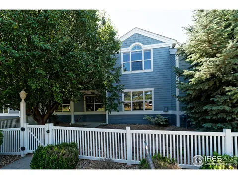 2147 Grays Peak Dr Unit 102, Loveland, CO 80538 - #: 1013810