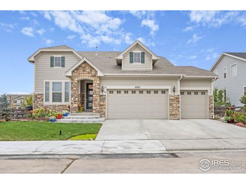 6205 E 143rd Dr Thornton CO 80602