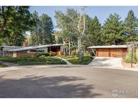 Photo of 205 Camden Pl, Boulder, CO 80302 (MLS # 1042701)