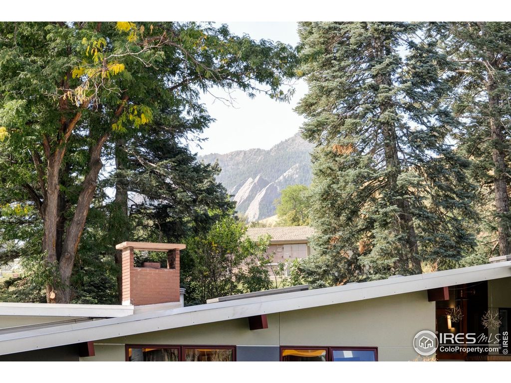 Photo of 205 Camden Pl, Boulder, CO 80302 (MLS # 1042701)