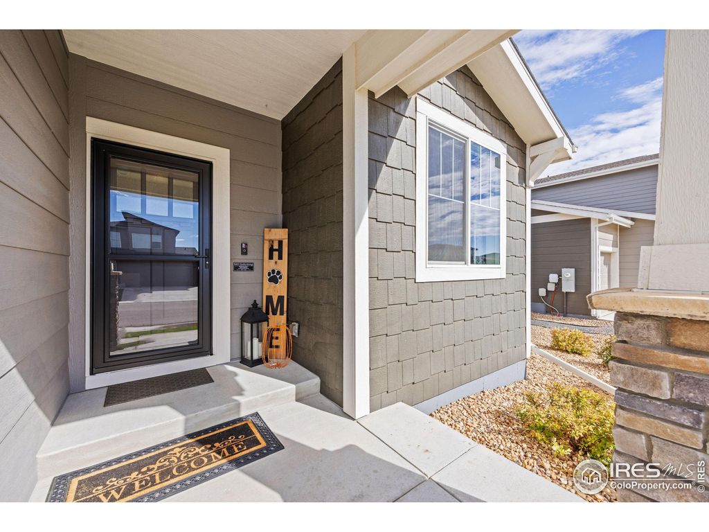 Photo of 3870 Sweetgum St, Wellington, CO 80549 (MLS # 1045743)