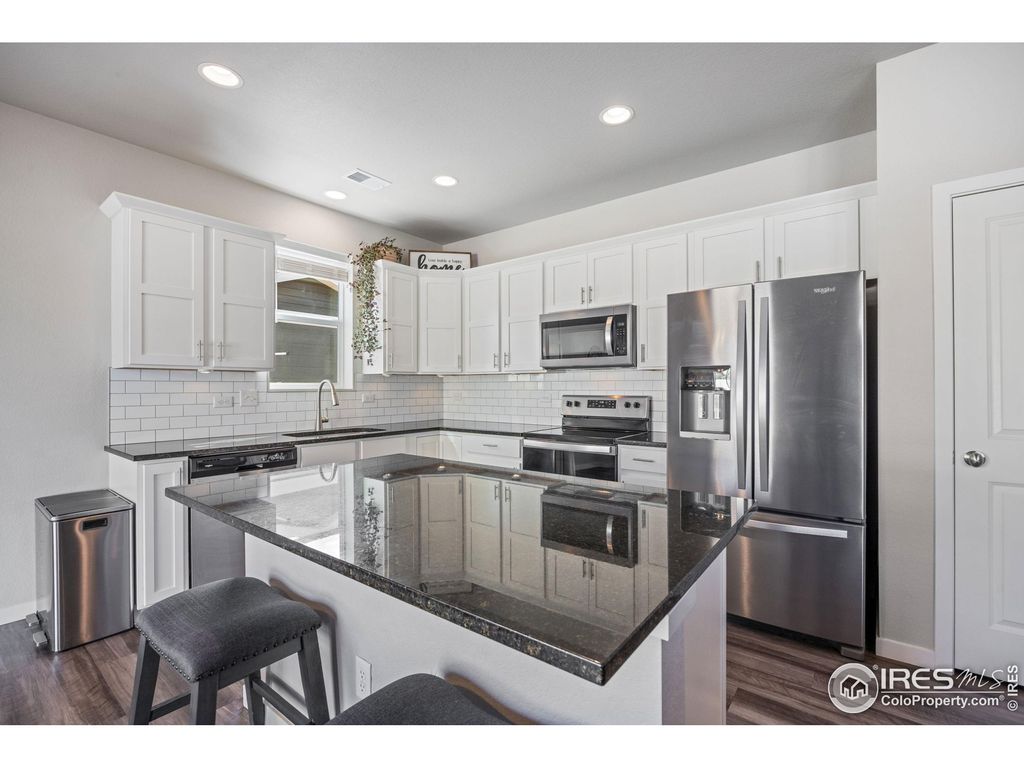 Photo of 3870 Sweetgum St, Wellington, CO 80549 (MLS # 1045743)