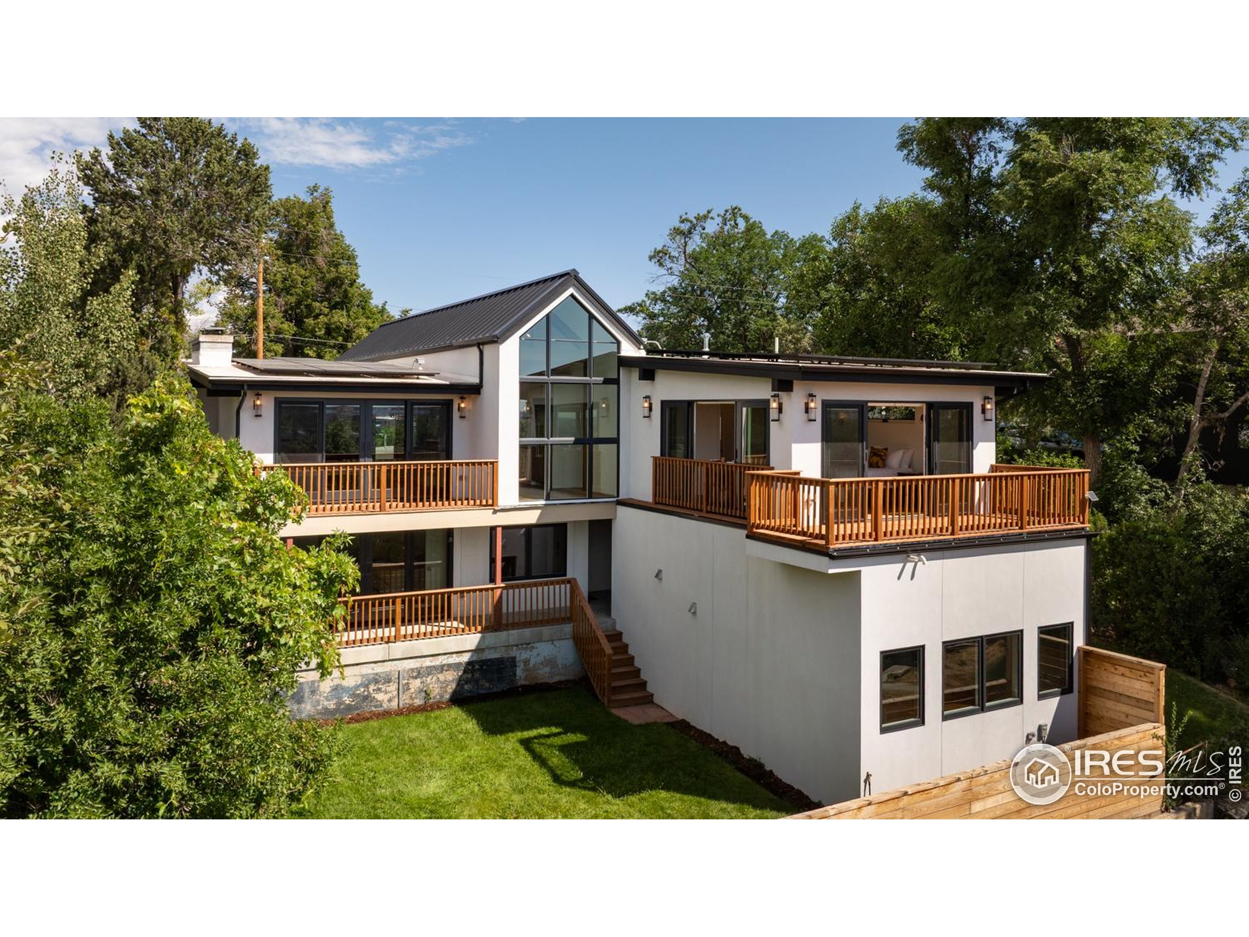 1450 High St