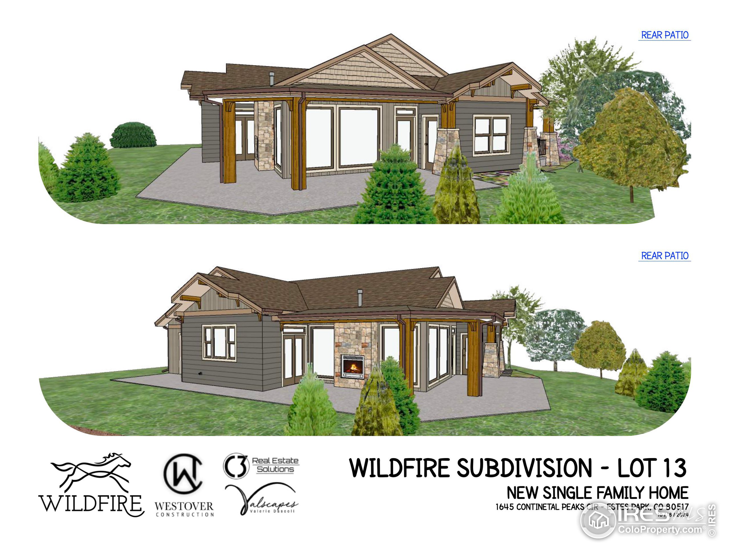1760 Continental Peaks Cir