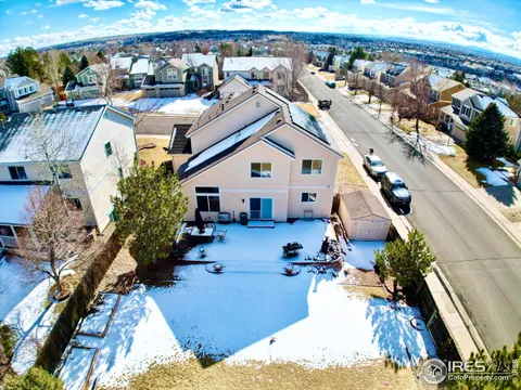 18603 E Powers Ln, Aurora, CO 80015 - #: 1003042