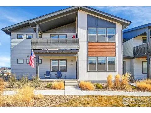 2086 Autumn Moon Dr Unit 2, Windsor, CO 80550 - #: 1032957