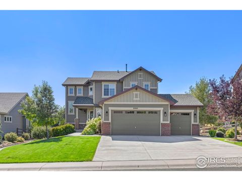 8265 Blackwood Dr Windsor CO 80550