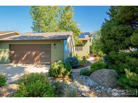 1095 Quince Ave, Boulder, CO 80304 - #: 1025392