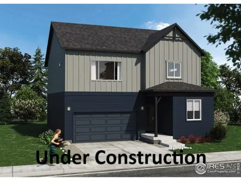 3146 Tourmaline Pl, Fort Collins, CO MLS: 1028748