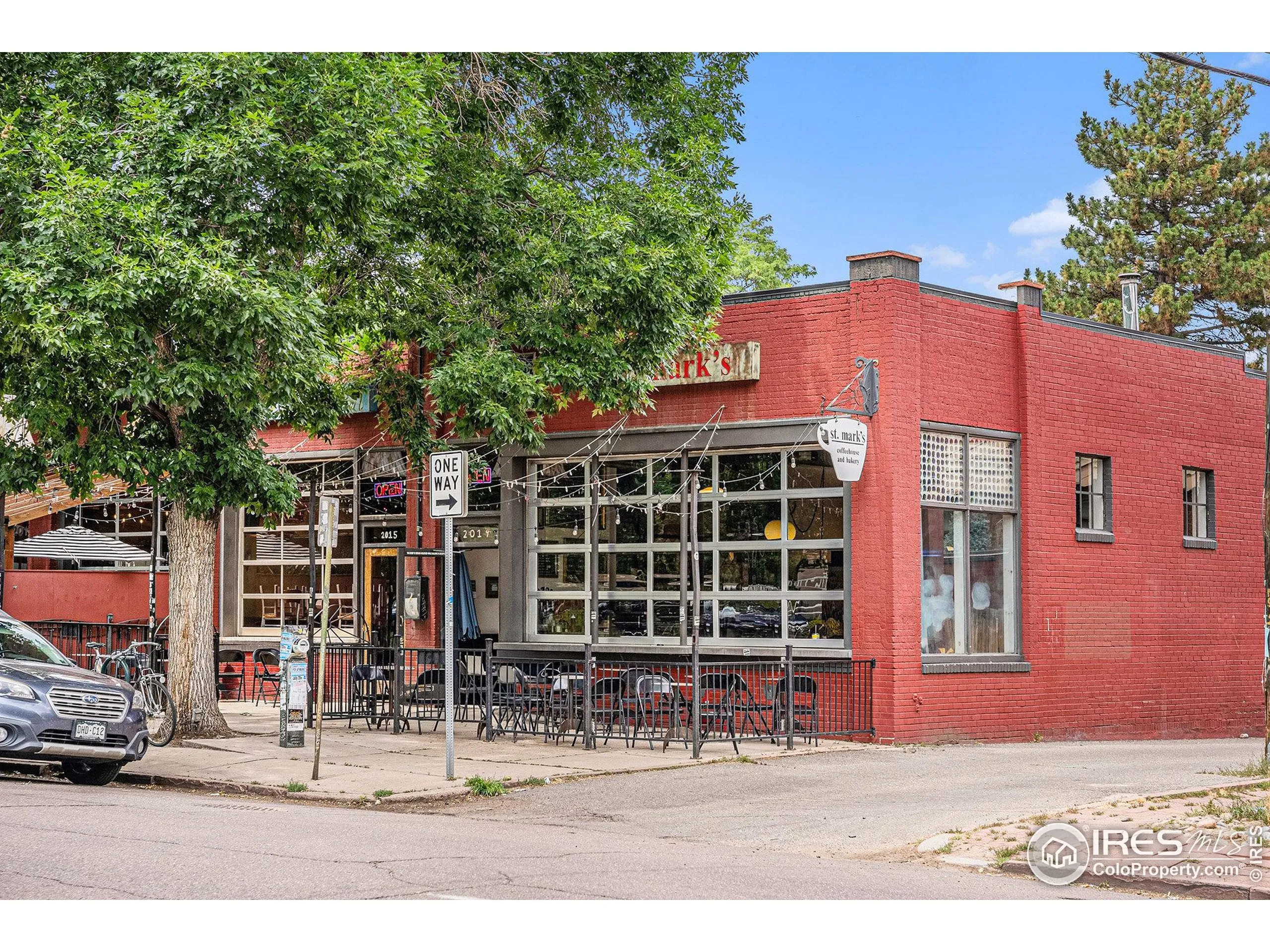 Denver, Colorado 80206, United States, 1 Bedroom Bedrooms, ,1 BathroomBathrooms,Residential,Active,174080