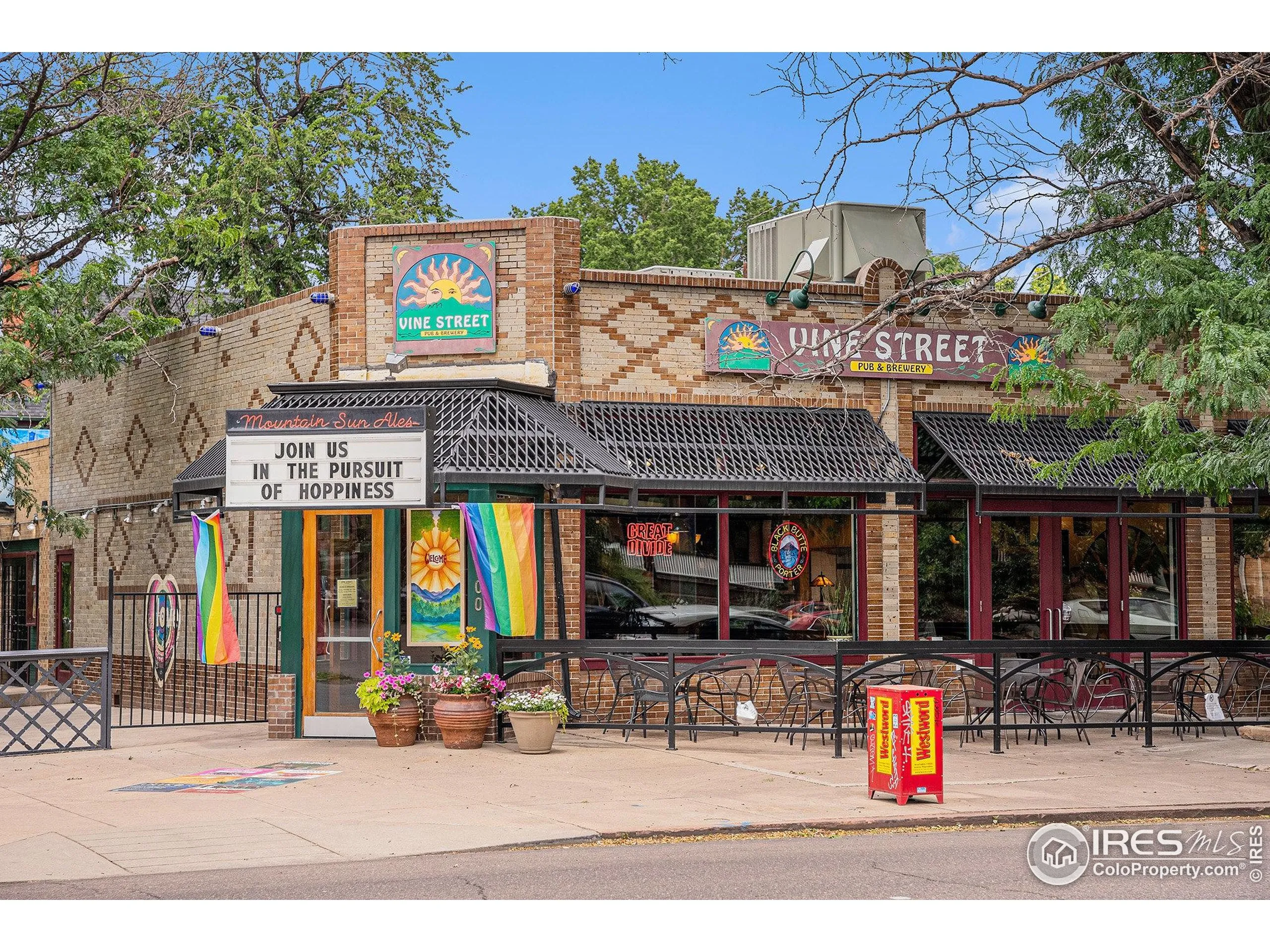 Denver, Colorado 80206, United States, 1 Bedroom Bedrooms, ,1 BathroomBathrooms,Residential,Active,174080