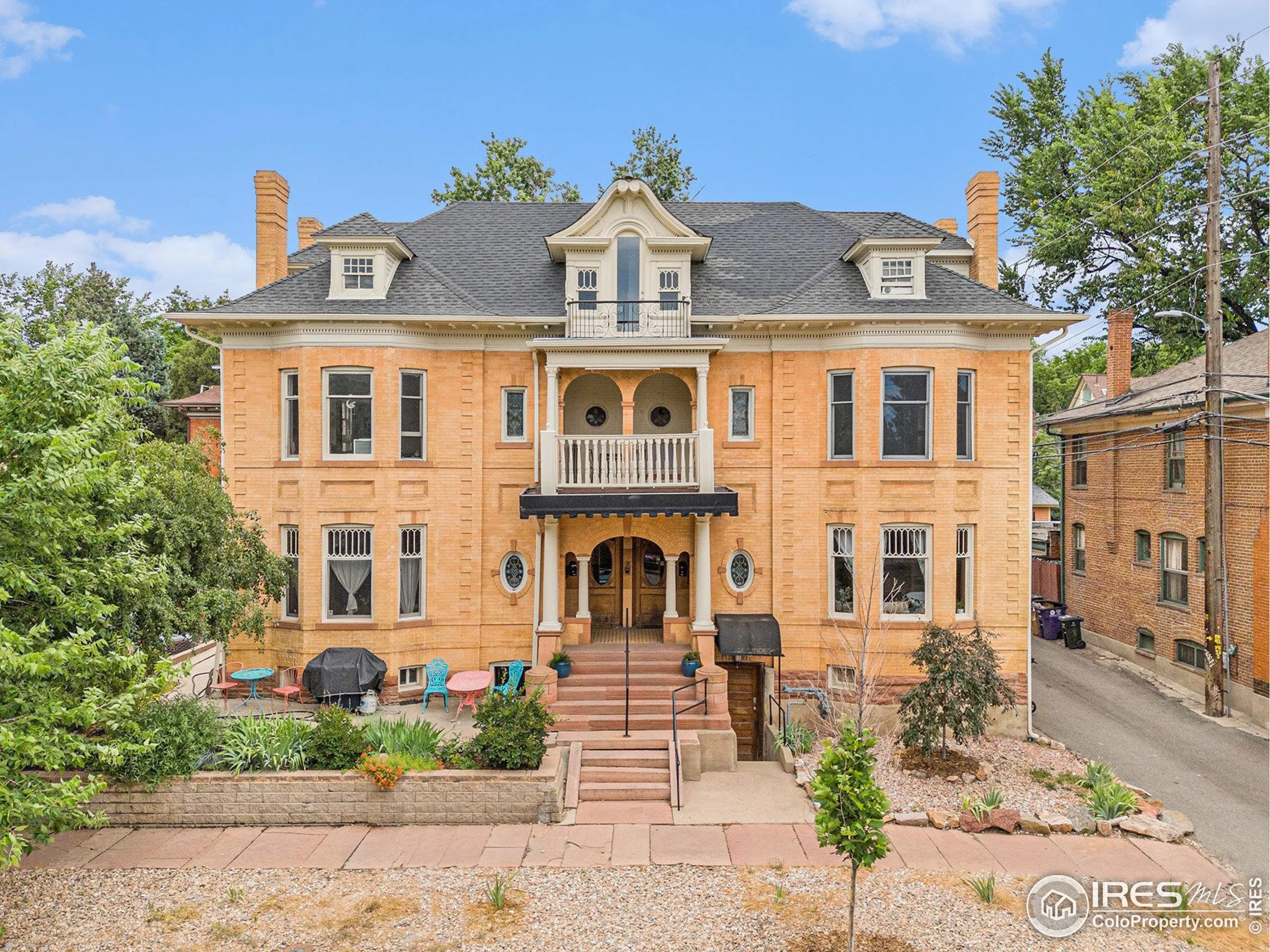 Denver, Colorado 80206, United States, 1 Bedroom Bedrooms, ,1 BathroomBathrooms,Residential,Active,174080