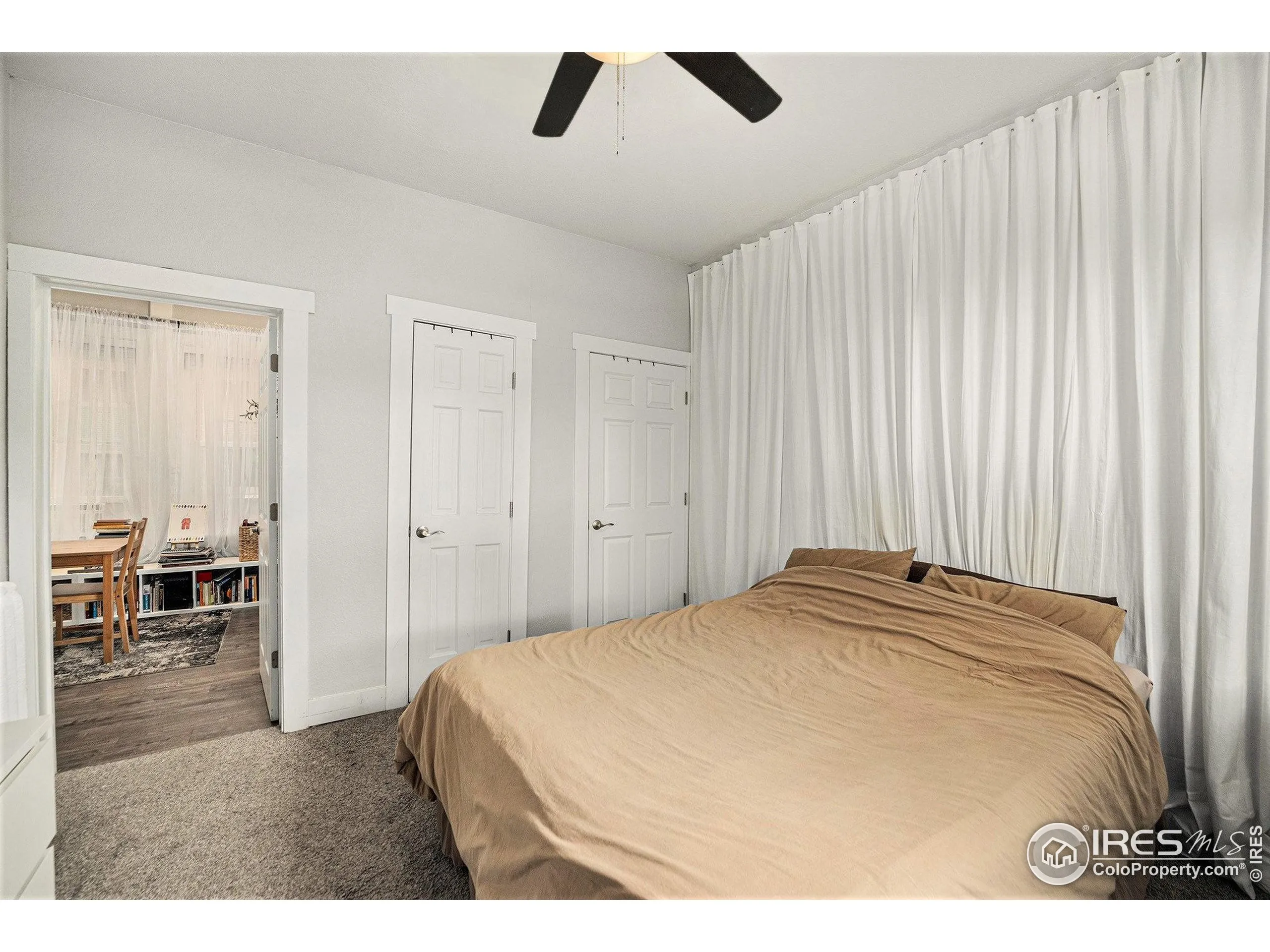 Denver, Colorado 80206, United States, 1 Bedroom Bedrooms, ,1 BathroomBathrooms,Residential,Active,174080