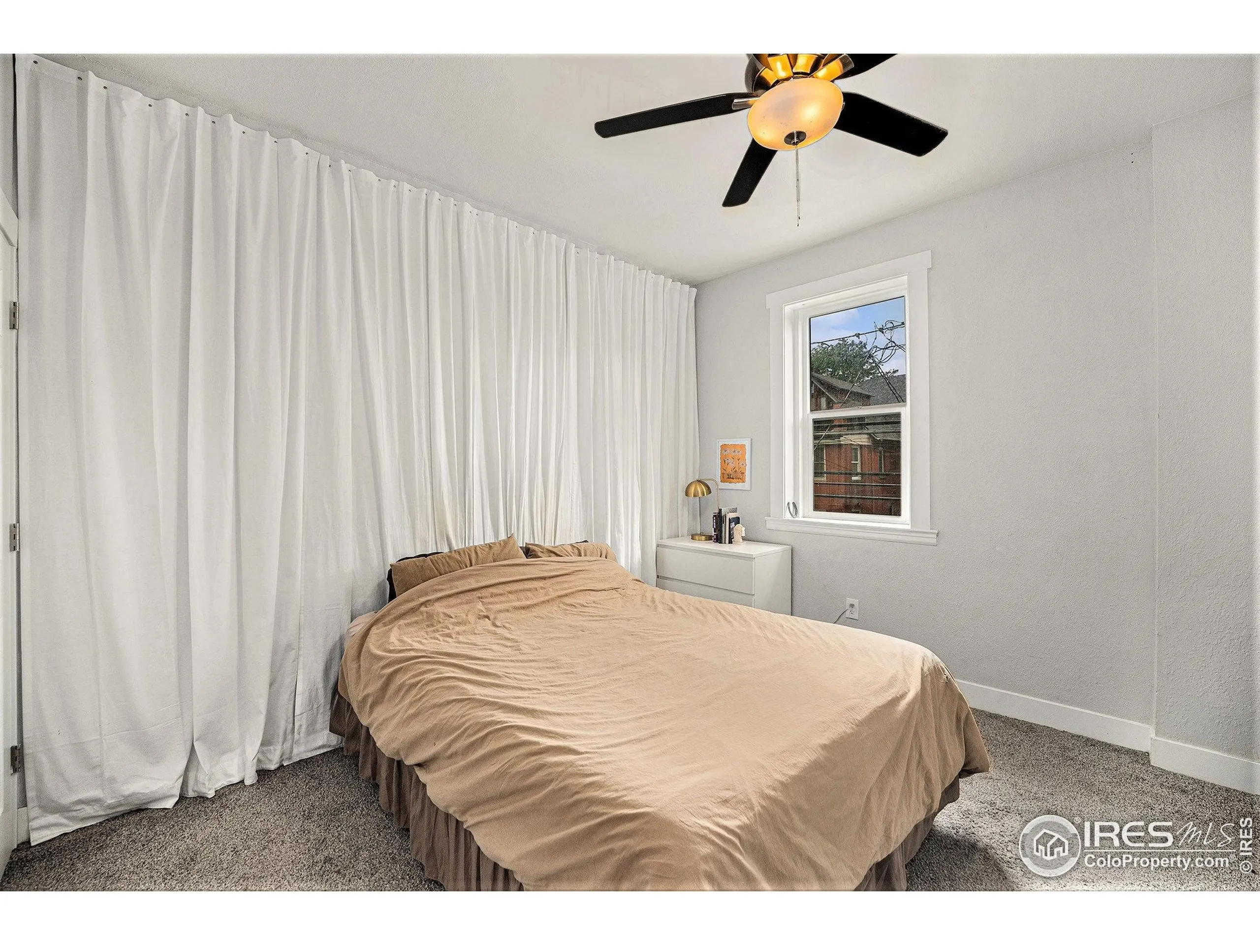 Denver, Colorado 80206, United States, 1 Bedroom Bedrooms, ,1 BathroomBathrooms,Residential,Active,174080