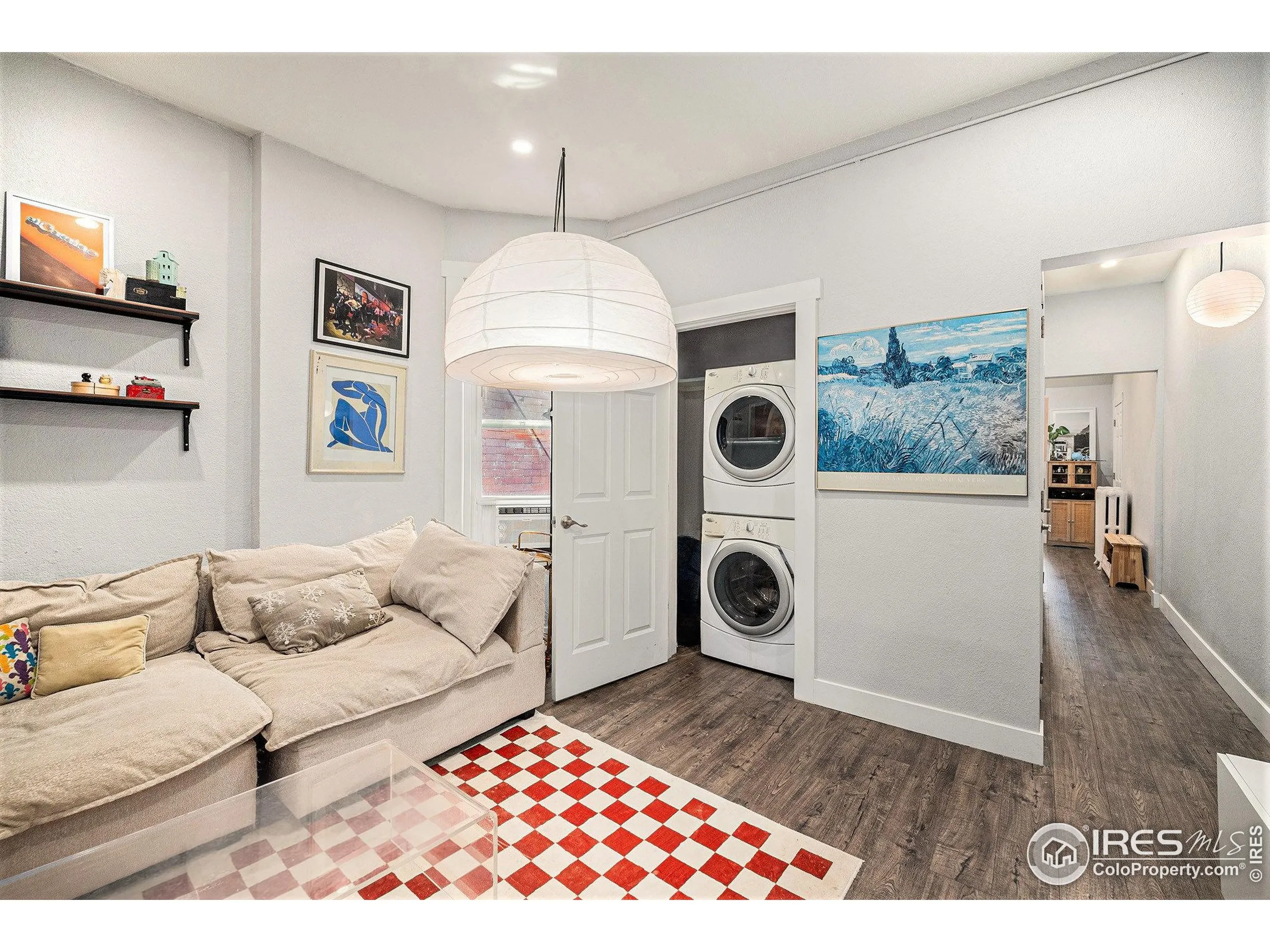 Denver, Colorado 80206, United States, 1 Bedroom Bedrooms, ,1 BathroomBathrooms,Residential,Active,174080