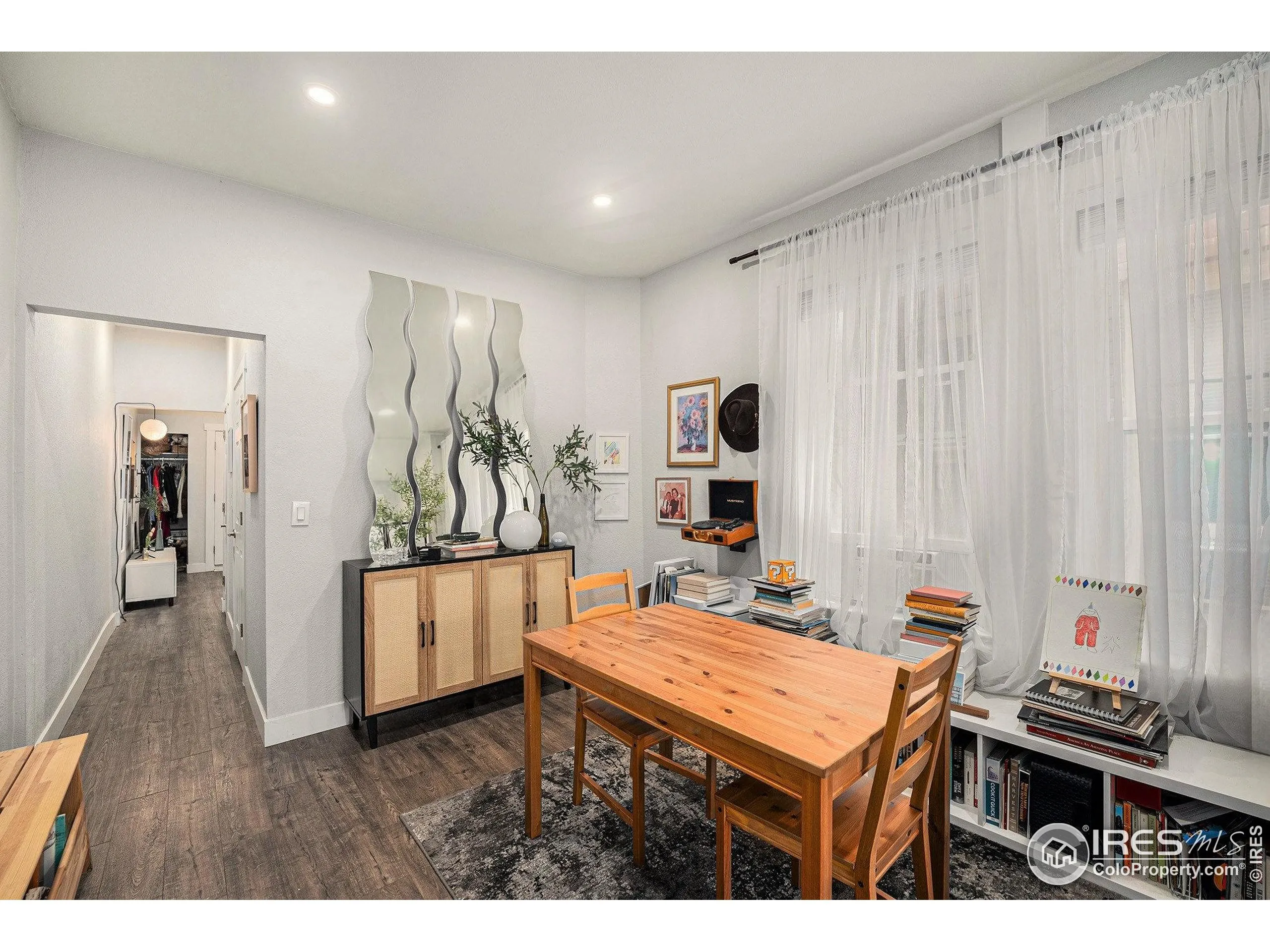 Denver, Colorado 80206, United States, 1 Bedroom Bedrooms, ,1 BathroomBathrooms,Residential,Active,174080