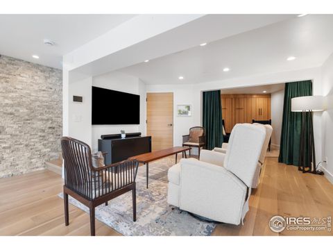 Tiny photo for 1145 Timber Ln, Boulder, CO 80304 (MLS # 1045798)