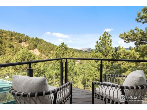 Tiny photo for 1145 Timber Ln, Boulder, CO 80304 (MLS # 1045798)