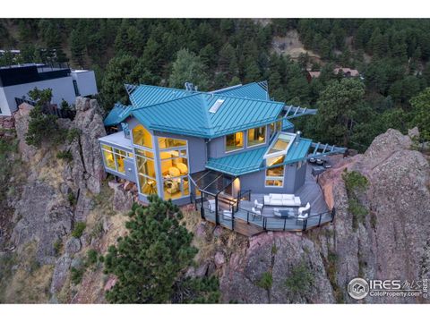 Tiny photo for 1145 Timber Ln, Boulder, CO 80304 (MLS # 1045798)
