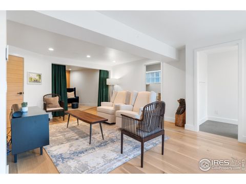 Tiny photo for 1145 Timber Ln, Boulder, CO 80304 (MLS # 1045798)