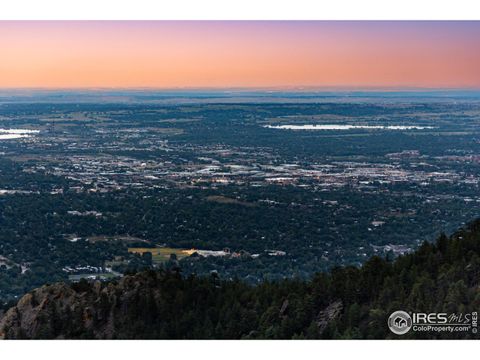 Tiny photo for 1145 Timber Ln, Boulder, CO 80304 (MLS # 1045798)