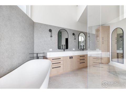 Tiny photo for 1145 Timber Ln, Boulder, CO 80304 (MLS # 1045798)