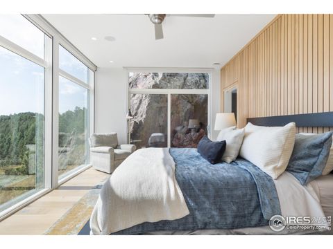 Tiny photo for 1145 Timber Ln, Boulder, CO 80304 (MLS # 1045798)