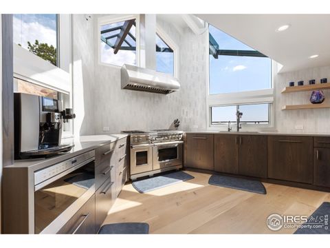 Tiny photo for 1145 Timber Ln, Boulder, CO 80304 (MLS # 1045798)