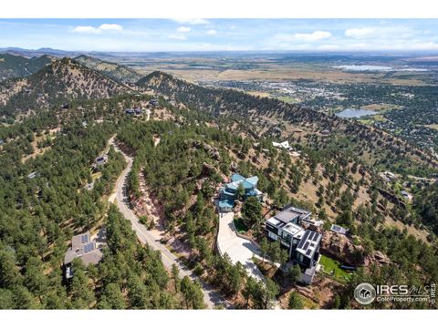 Tiny photo for 1145 Timber Ln, Boulder, CO 80304 (MLS # 1045798)
