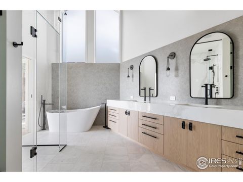 Tiny photo for 1145 Timber Ln, Boulder, CO 80304 (MLS # 1045798)