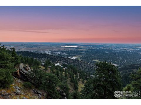 Tiny photo for 1145 Timber Ln, Boulder, CO 80304 (MLS # 1045798)