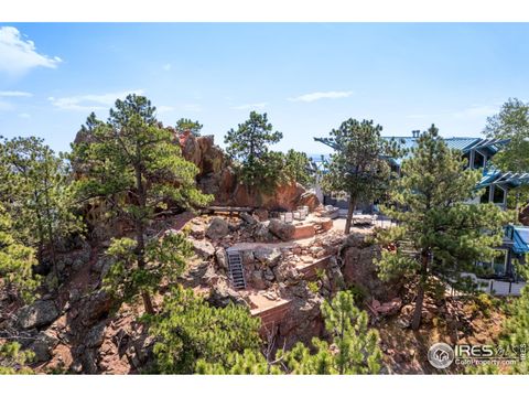 Tiny photo for 1145 Timber Ln, Boulder, CO 80304 (MLS # 1045798)