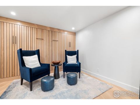 Tiny photo for 1145 Timber Ln, Boulder, CO 80304 (MLS # 1045798)