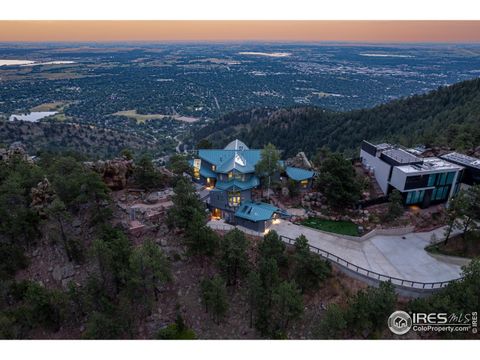 Tiny photo for 1145 Timber Ln, Boulder, CO 80304 (MLS # 1045798)
