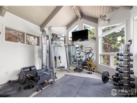 Tiny photo for 1145 Timber Ln, Boulder, CO 80304 (MLS # 1045798)