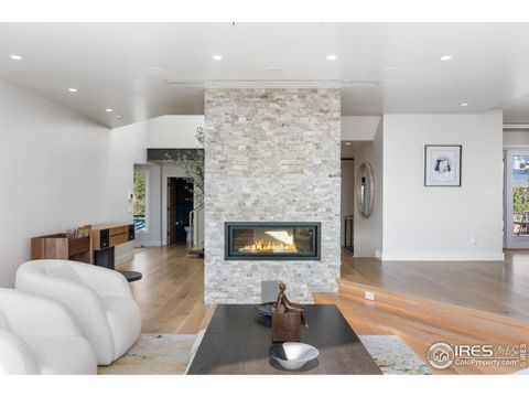 Tiny photo for 1145 Timber Ln, Boulder, CO 80304 (MLS # 1045798)